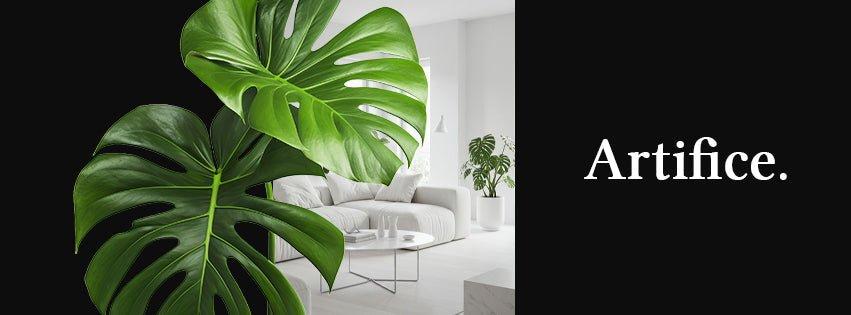 ARTIFICE: Artificial Plants