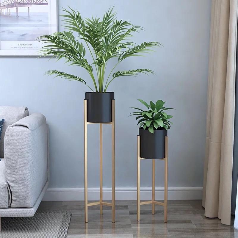 Floor Planters