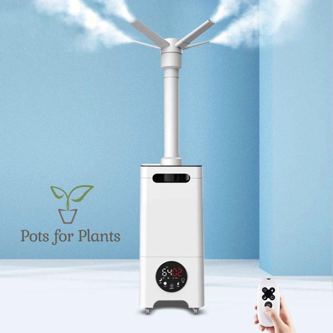 13L Digital Air Humidifier