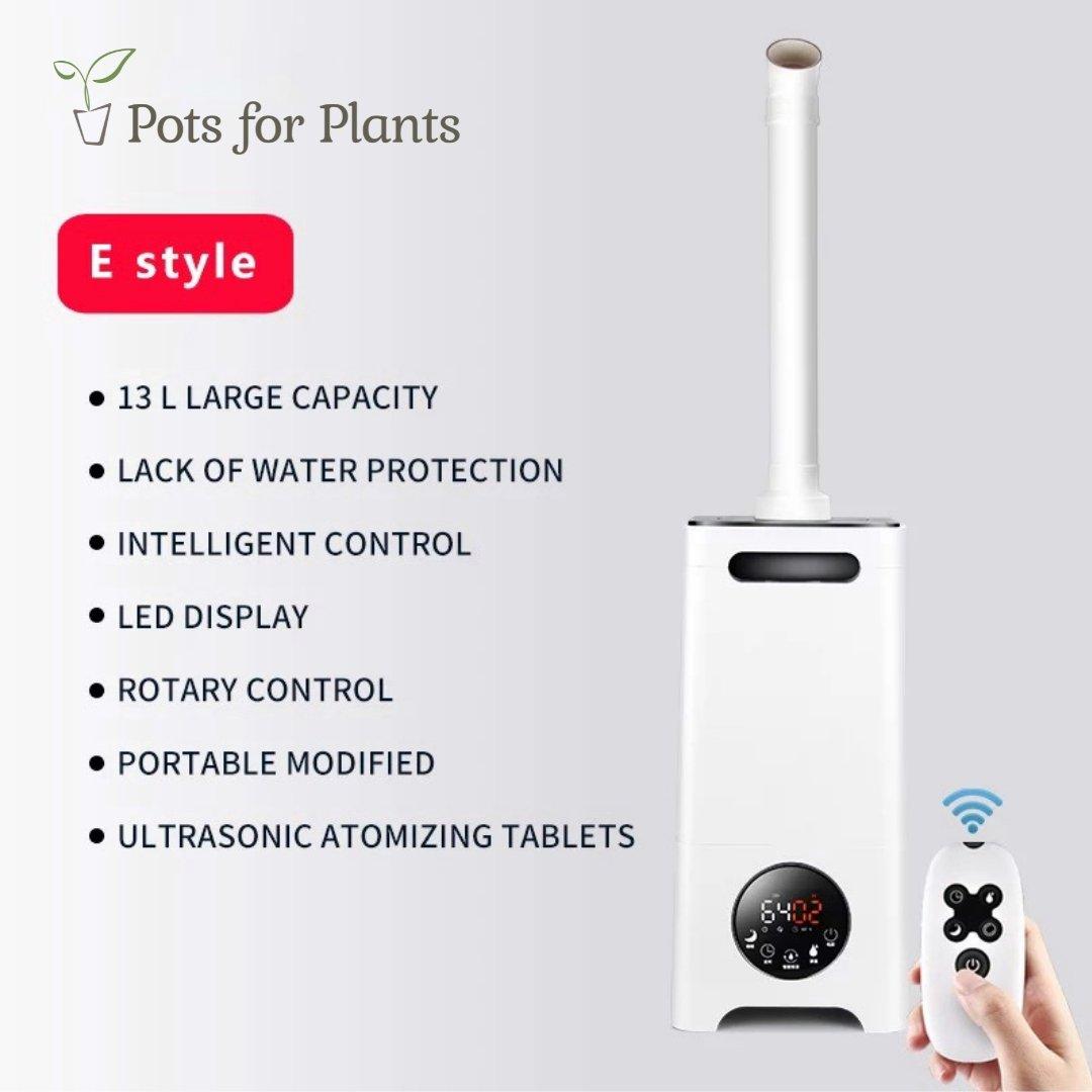 13L Digital Air Humidifier