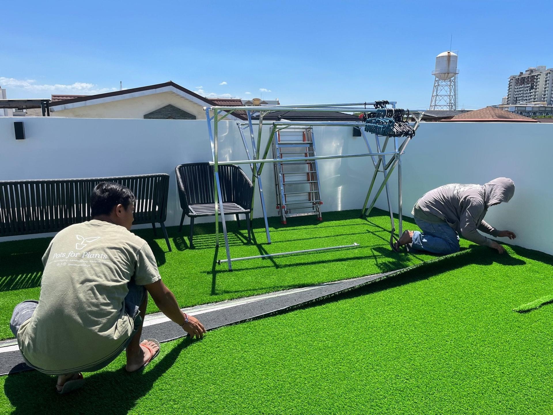 Artificial Grass Turf
