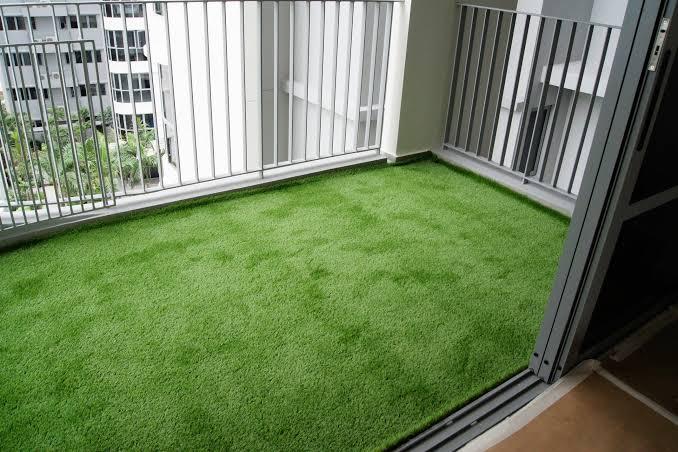 Artificial Grass Turf