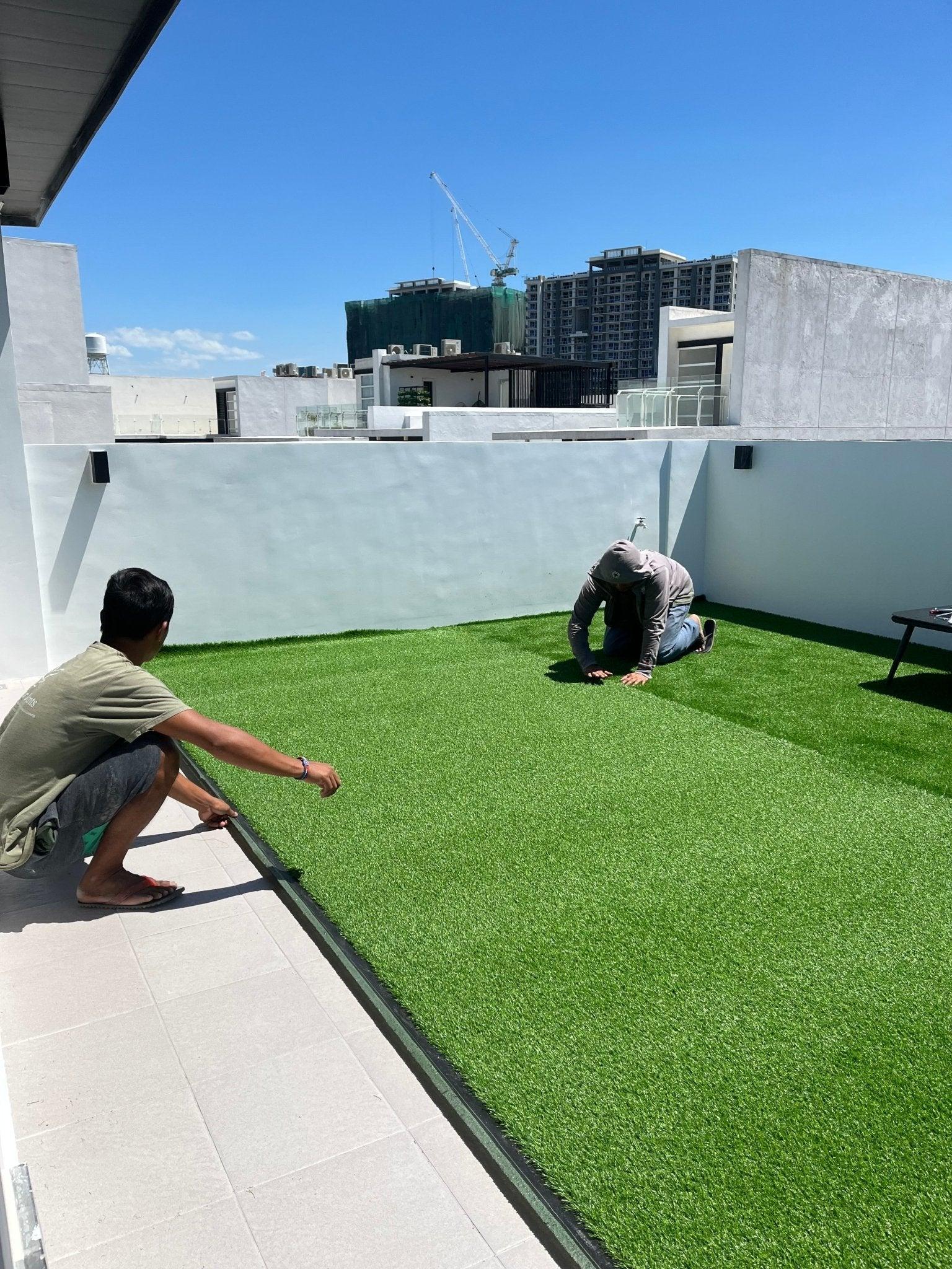 Artificial Grass Turf