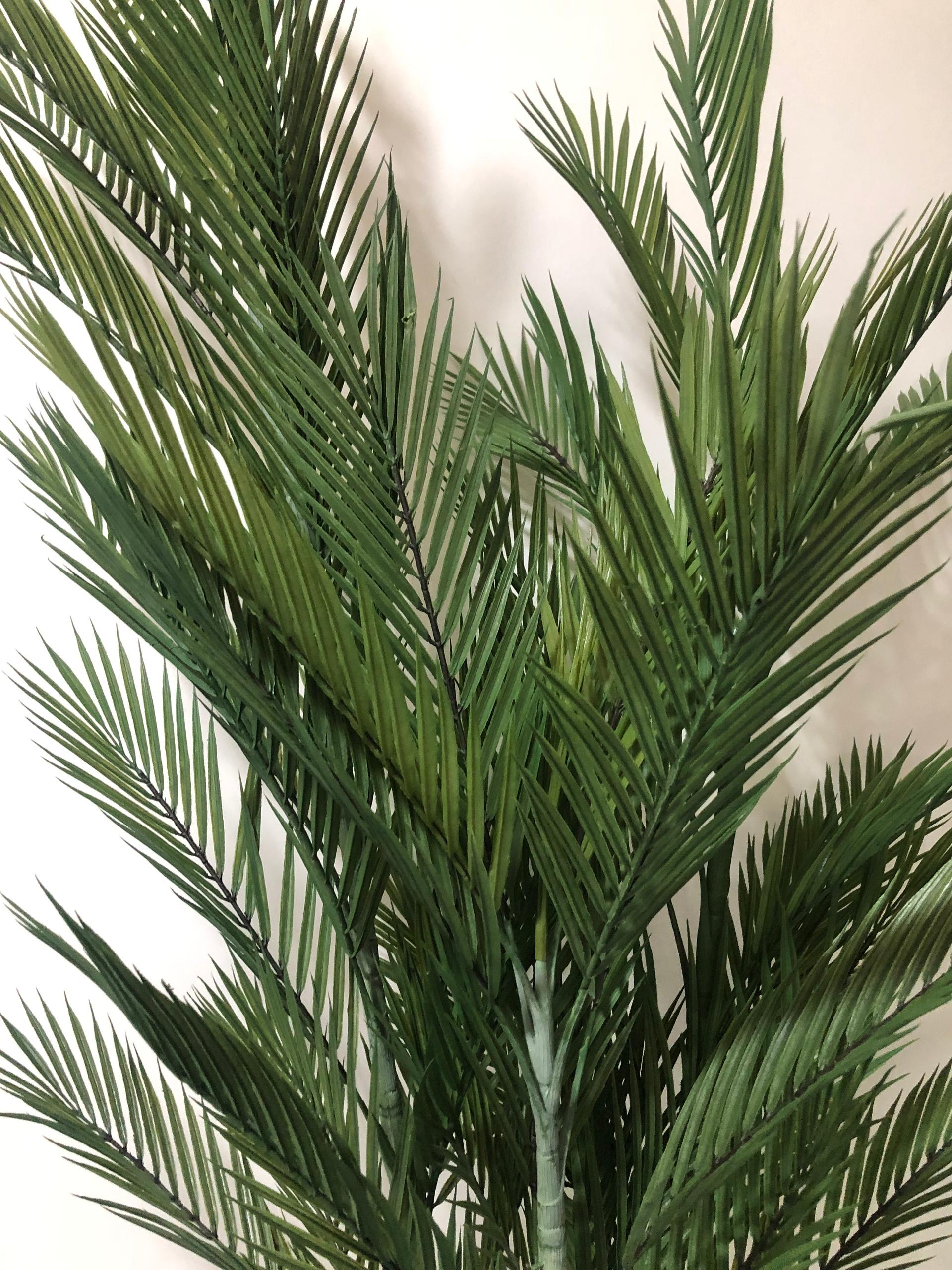 Artificial Areca Palm