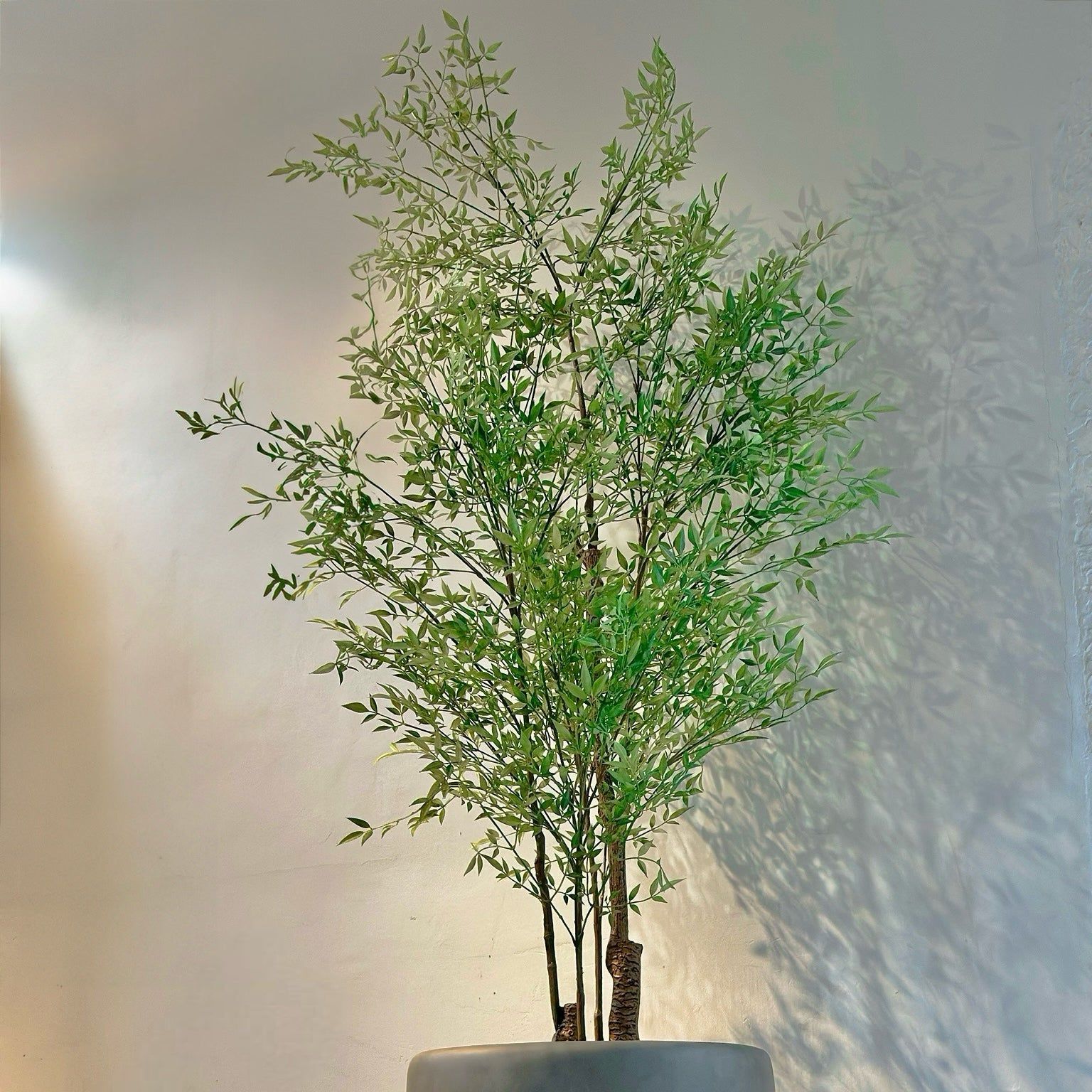 Artificial Nandina Tree