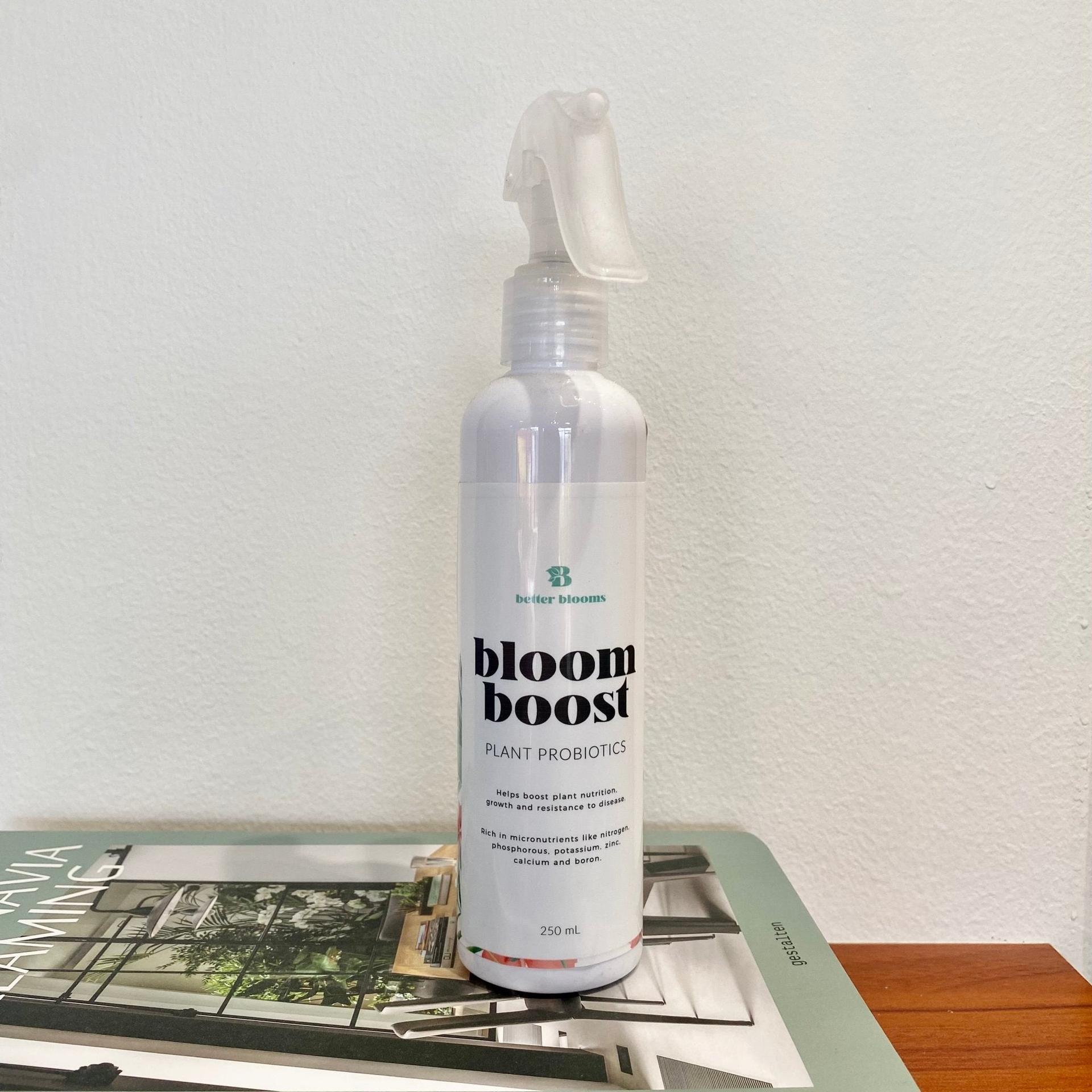 Bloom Boost Plant Probiotics