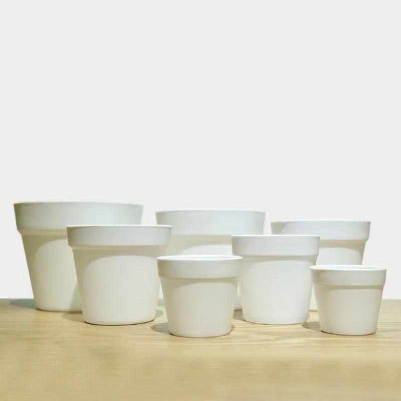 Classic Plastic Pot