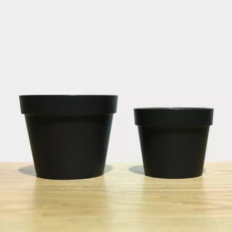 Classic Plastic Pot