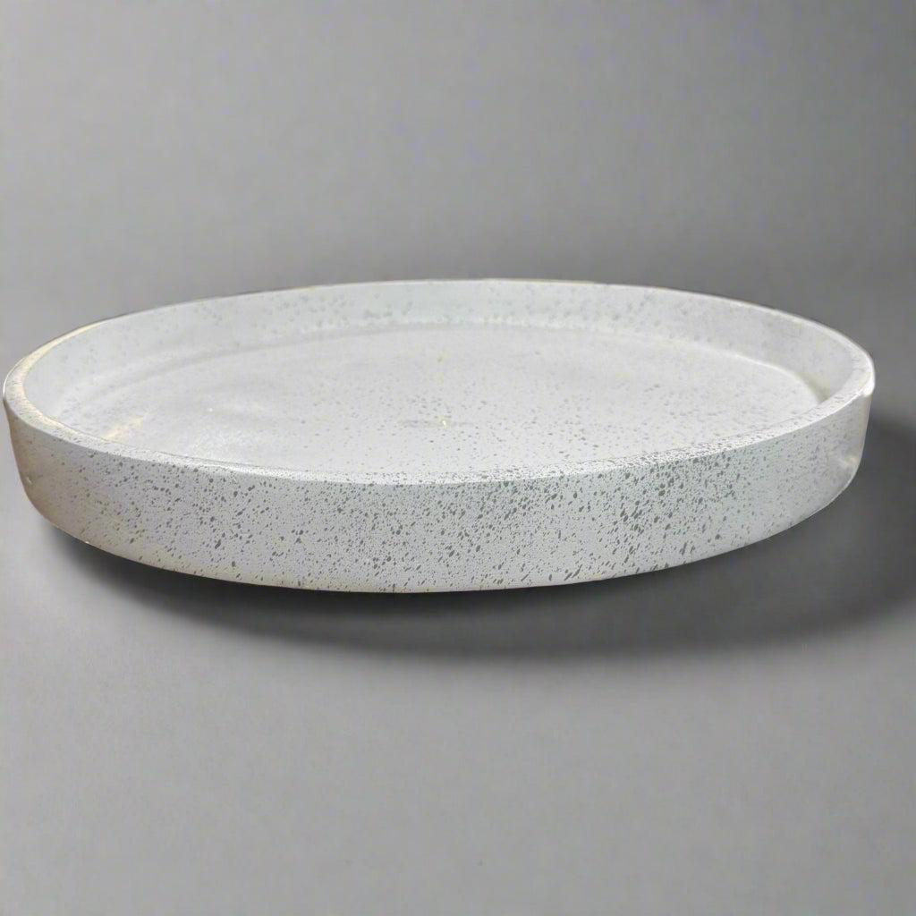 Fiberglass Catch Plate
