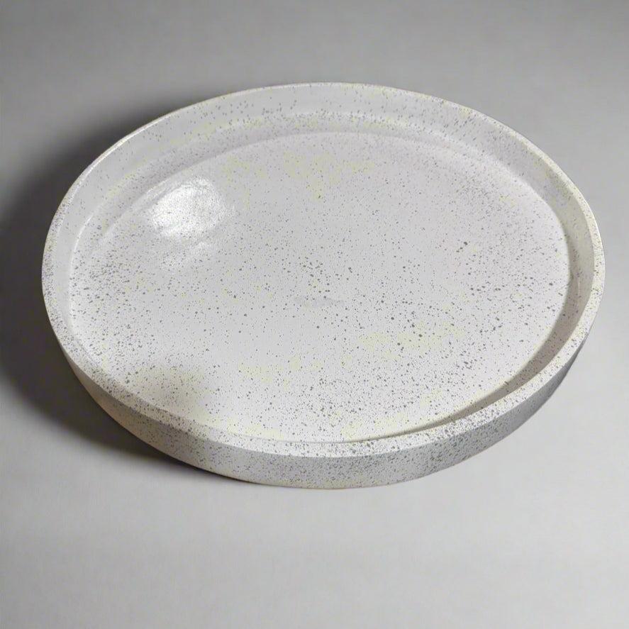 Fiberglass Catch Plate