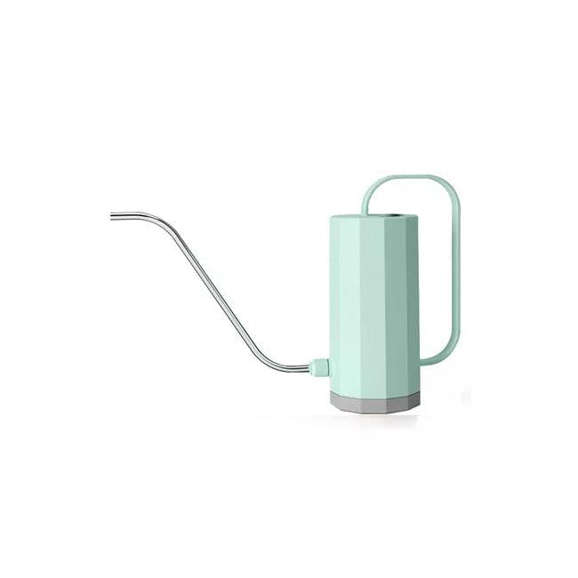 1.2L Long Spout Plastic Watering Can