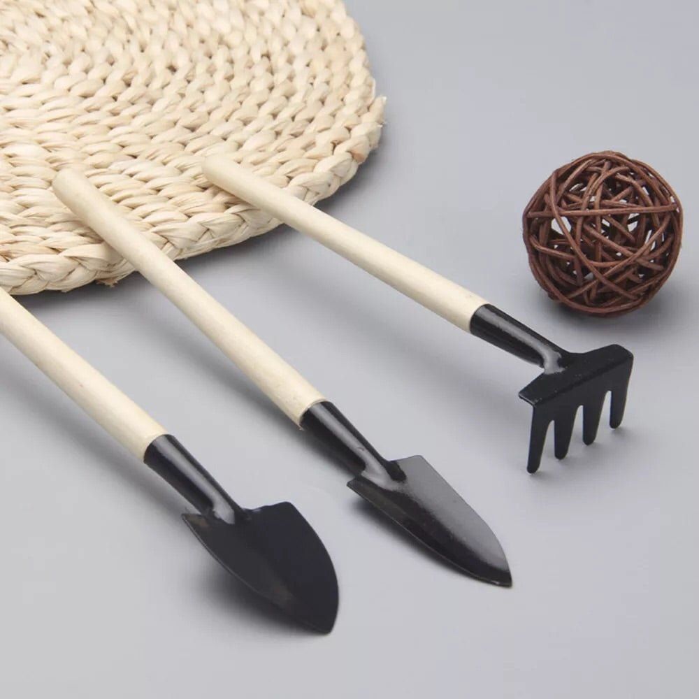 Mini Shovel Set