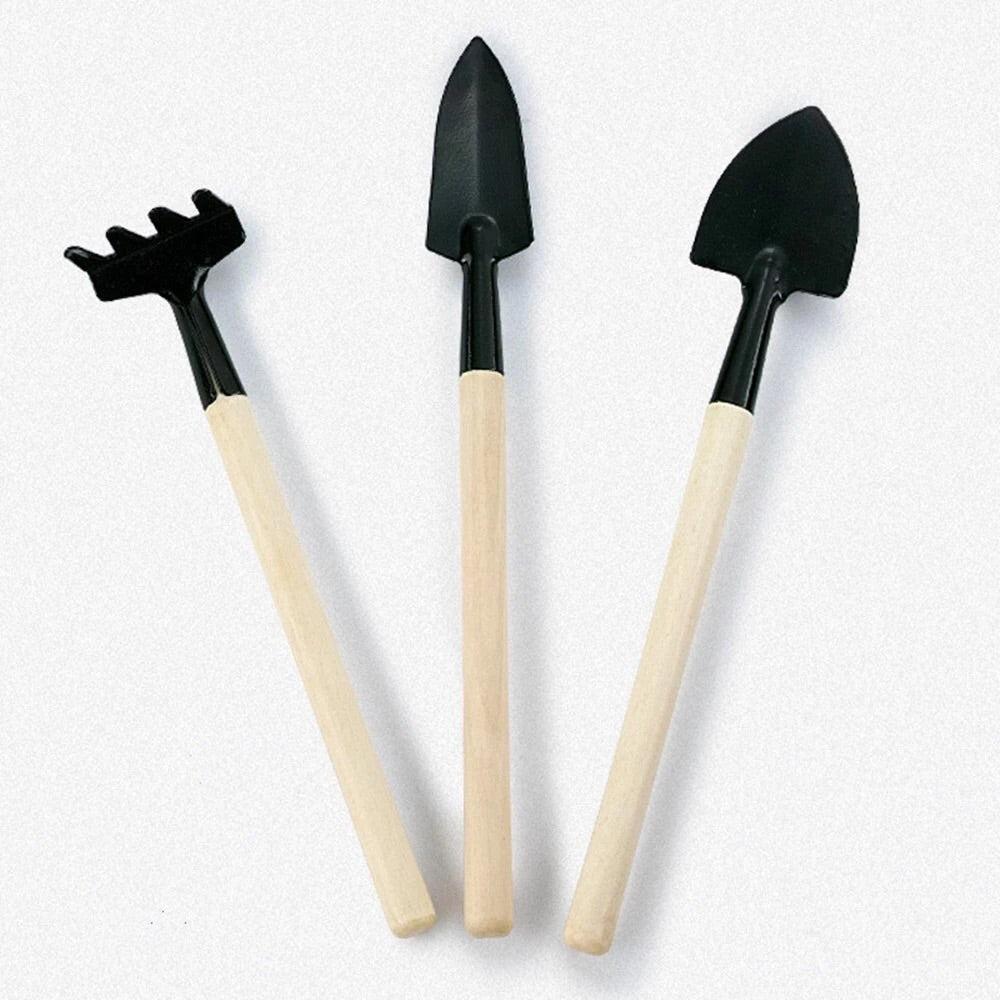 Mini Shovel Set