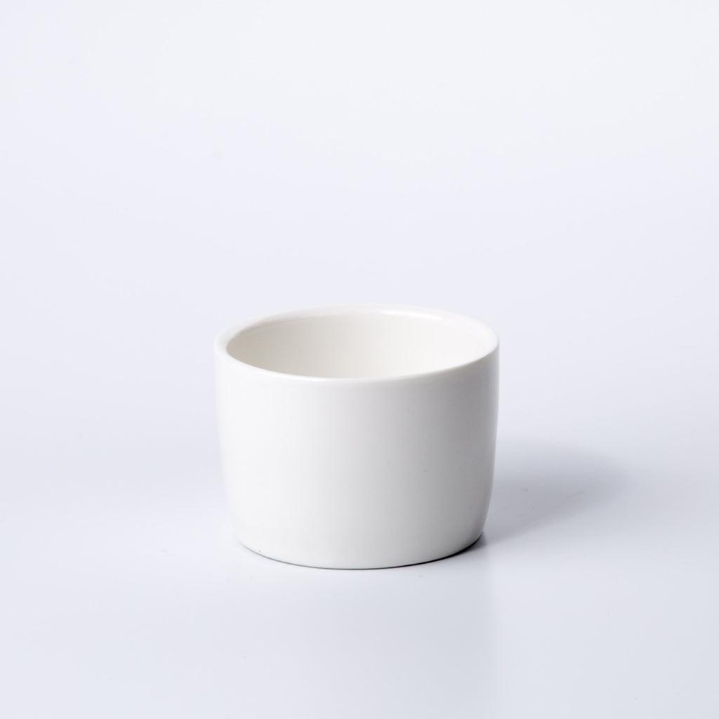 PP13 Token Size Cylinder Succulent Pot