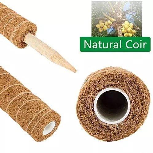 2 Pieces Stackable Coco Pole